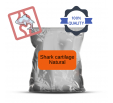 Shark cartilage