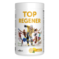 Top regener 900 g |Lemon