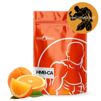 HMB-Ca 500g |Orange