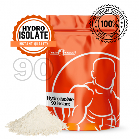 HYDRO ISOLATE 90 INSTANT CFM 1kg |Natural