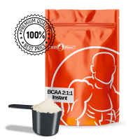 BCAA 2:1:1 Instant 400g