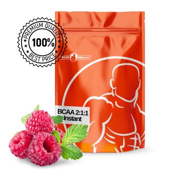 BCAA 2:1:1 Instant 1kg