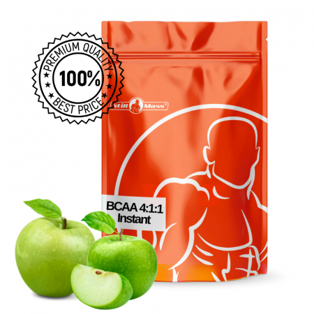 BCAA 4:1:1 Instant 400 g