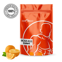 BCAA 4:1:1 Instant 400 g