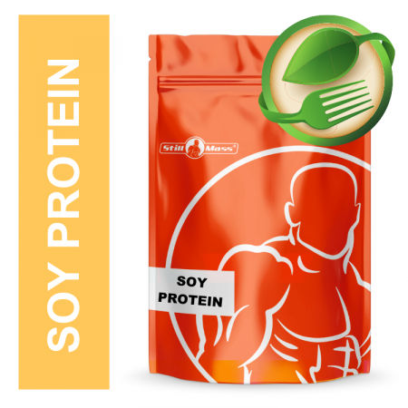 Soy protein isolate 2,5kg