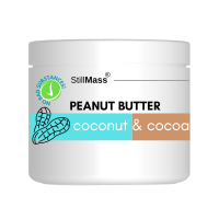 Peanut butter 500 g | Choco/coconut