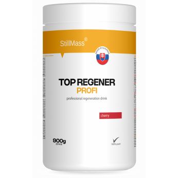 Top regener PROFI 900 g | Cherry