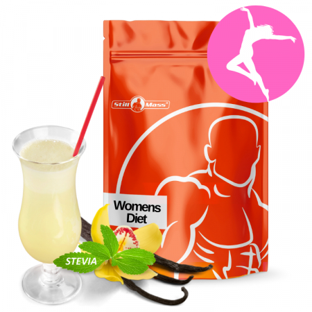 Womens Diet - Stevia 1kg