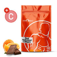 Chocolate Orange stevia
