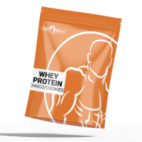 Whey protein 2 kg