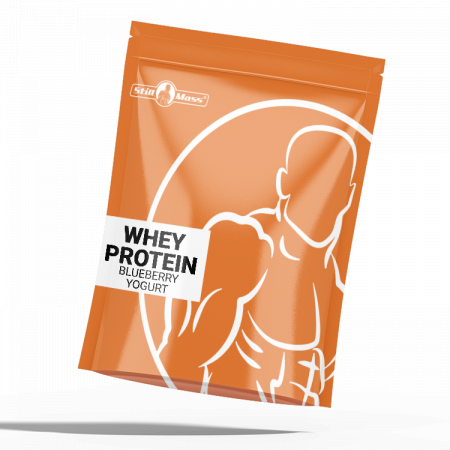 Whey protein 2 kg
