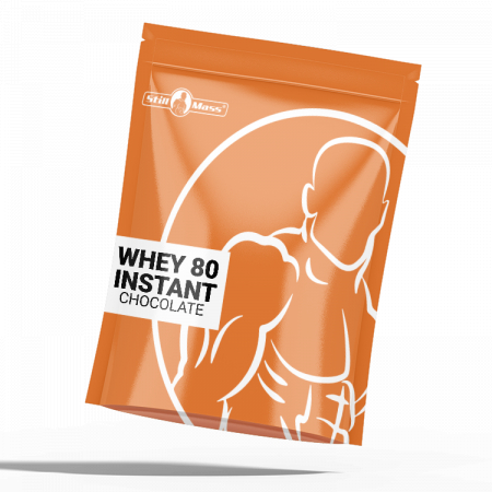 Whey 80 instant 1kg