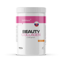 Beauty Collagen Complex | Orange 650g