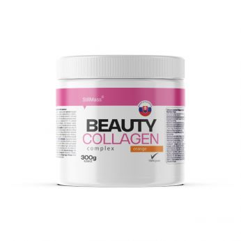 Beauty Collagen Complex | Orange 300g