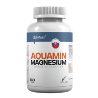 Aquamin Magnesium - 140 Caps