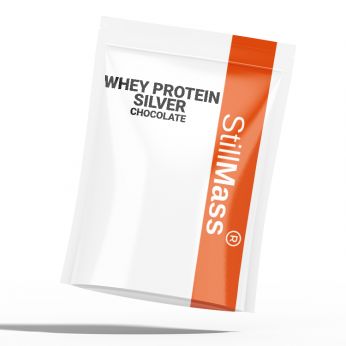 Whey Protein Silver 1kg