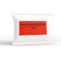 Whey Protein Silver 25 g