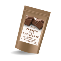 Protein HOT CHOCOLATE 300g | Whitechocotate