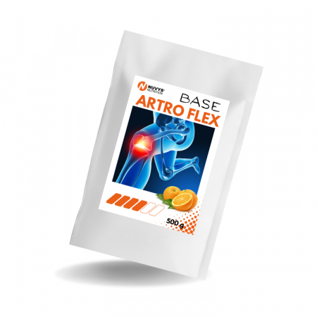 ARTROFLEX BASE 500g | Orange