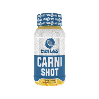 Carnipop CARNI shot | 70 ml | Nuvys Nutrition