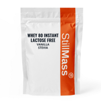Whey 80 Instant Lactose free 1kg