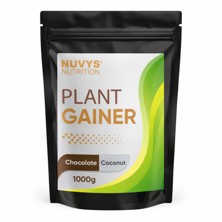 PLANT GAINER 1KG