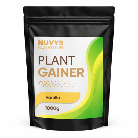 PLANT GAINER 1KG