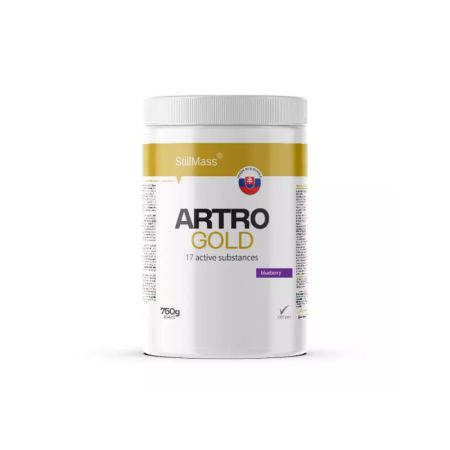 Artro gold 750g